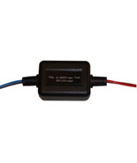 Tycon TP-VR-2405-DC VOLTAGE REGULATOR 10-32VDC INPUT, 5V @ 3 - $1,177.55 MXN