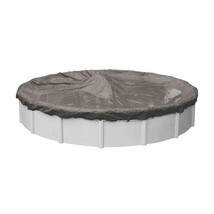 Robelle Magneisum 5915-4 Magnesium Winter Cover for Round Above Ground S... - £71.72 GBP