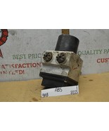 2008-10 Ford F250SD ABS Pump Control OEM 7C342C346AJ Module 722-9A8 - $993.11 MXN
