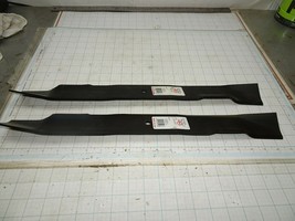 Rotary 9228 20-3/4&quot;  For Murray 71584E701 Mulching   Qty 2 Mower Blades - $29.97