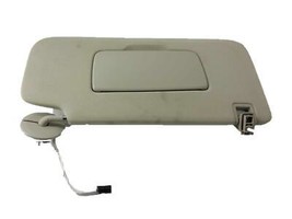 2020-2024 Buick Encore GX RH Passenger Interior Sun Visor Assembly W/ Ha... - $49.45