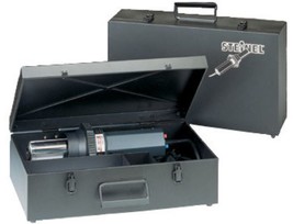 103944400 heavy duty metal case for hg4000 hg5000e industrial heat gun  - £58.91 GBP
