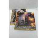Arena The Conquest Extra Game Boards Crypt Wasteland Lava Ruins Snow Ruins - £71.20 GBP