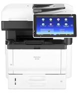 Ricoh IM 350F B&W Laser MultiFunction Printer - $1,299.00