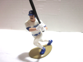 Vintage 1997 Starting Lineup MLB Action Figure Los Angeles Dodgers Mike Piazza - £7.11 GBP