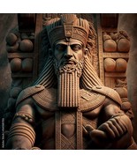 My God Enki Sumerian Divine power initiation attunement Powerful  Wise  ... - $39.99