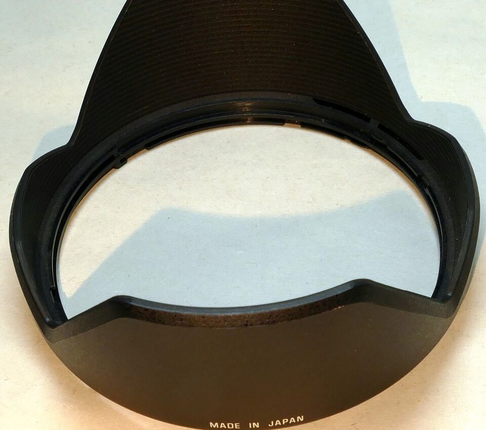 Tamron HA007 Lens Hood Shade For SP 24-70mm F/2.8 Di VC USD OEM