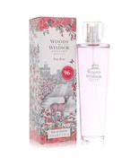 True Rose by Woods of Windsor Eau De Toilette Spray 3.3 oz (Women) - $1,146.07 MXN