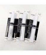 LOT 3 -  Covergirl Lid Lock Up Eyeshadow Primer #100 Universal NEW - $547.64 MXN