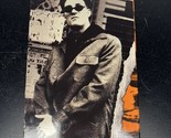 Snow - 12 inches Of Snow VHS US RARE Video Reggae Informer - $25.00