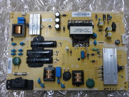 * 9LE50006140750  0500-614-0750 Power Supply Board From Sharp LC-40LE653U LCD TV - $24.95