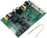 Control Board For GE PSS26MSWASS PSC23NSTCSS PSS26SGRBSS 39631UGTAWW 396... - $258.08