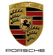 New Porsche Oem 911 Brake Pad Wear Sensor Rear 99761267601 Ships Today - £27.13 GBP