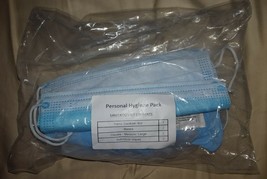Personal Hygiene Pack - $14.99