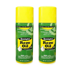 2x~Rem Oil~10 oz.~Spray~Firearm Lubricant~Gun~Lubricant~Remington~Shotgu... - £35.28 GBP