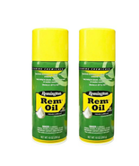 2x~Rem Oil~10 oz.~Spray~Firearm Lubricant~Gun~Lubricant~Remington~Shotgu... - €38,78 EUR