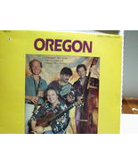 Oregon (jazz ensemble) concert laserdisc - $10.00