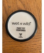 Wet N Wild Paint Pot White - $11.76