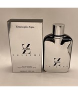 Z Zegna EXTREME By Ermenegildo Zegna 3.3oz 100 ml EDT Spray RARE -NEW IN... - £315.69 GBP