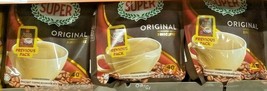 2 PACK SUPER COFFEE ORIGINAL 3 IN 1 INSTANT COFFEE (2 X 40 STICKS)☕ - £30.86 GBP