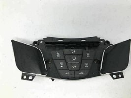 2014-2016 Buick Lacrosse AC Heater Climate Control Temperature OEM D02B46014 - £46.64 GBP