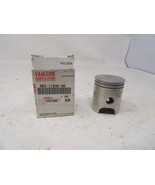 YAMAHA NEW OEM .25 PISTON 1983-06 PW80 3E5-11635-00 - $334.98 MXN