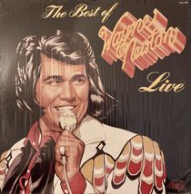 The Best of Wayne Newton Live [Vinyl] Wayne Newton - £4.56 GBP