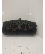 Speedometer Cluster US Market Excluding GT Fits 03 LEGACY 740201 - $778.44 MXN