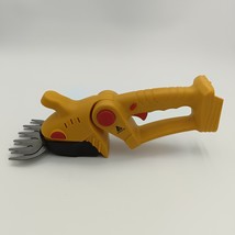 APELXE Lawn mowers Portable Handheld Lawn Mower, 4-Inch Cutting Width, Y... - $35.99