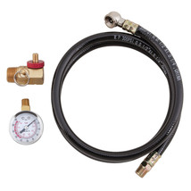 Performance Tool Air Tank Repair Kit - $56.99