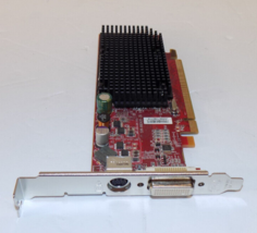 DELL/HP ATI-102-A924(B) Radeon X1300 256MB DDR PCI-E Video Card - £20.95 GBP