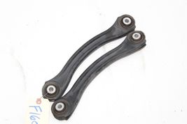 94-02 MERCEDES-BENZ E320 Rear Upper Right And Left Control Arms F1607 image 11