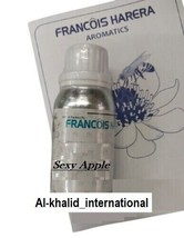 Sexy Apple By Francois Harera Aromatics Concentrated Oil Classic Fresh Odour - $29.35+