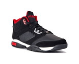 FUBU Men&#39;s Zone High-top Basketball Shoes Size 9 Color Black - $27.71