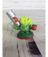 Activision Skylanders Trap Team Food Fight Life Figure ONLY 84996888 - £4.18 GBP