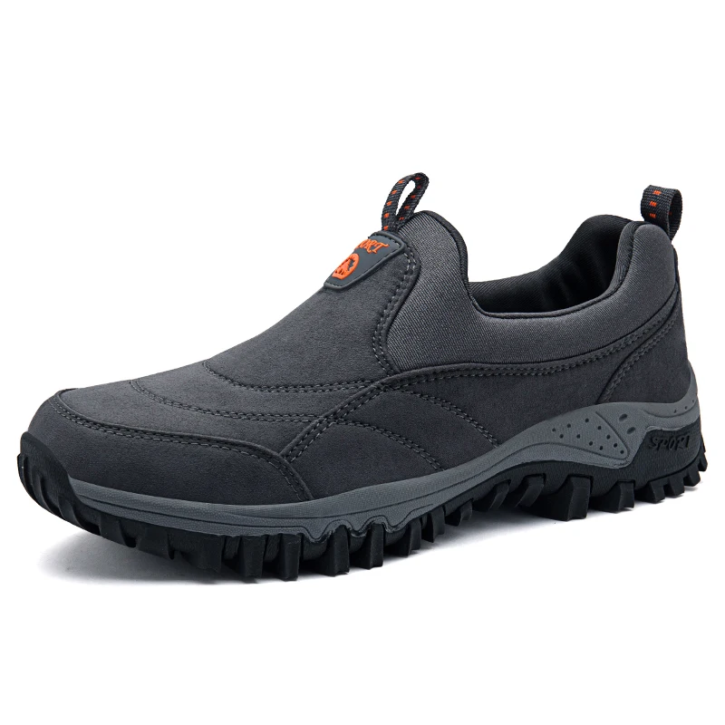 Unisex   Casual  Men Outdoor Slip-on Old Man Hi Shoes Women Fashion Non-slip Sof - £128.72 GBP