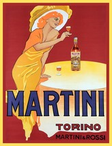 12615.Decor Poster.Home wall.Room art design.Martini model.Bar.Liquor store shop - £13.51 GBP+