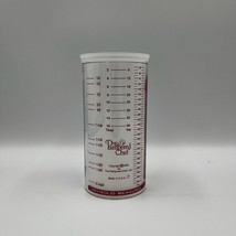 Pampered Chef Measure All Large 2 Cup Wet Dry Liquid Solid Measuring Cup... - £9.87 GBP