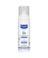 Mustela Newborn Foam Shampoo 150ml - $131.42 CAD