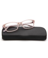 NEW PRODESIGN DENMARK 1700-1 c.1522 Champagne EYEGLASSES 50-16-135mm B32mm - $161.69