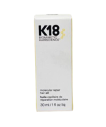K18 Molecular Repair Hair Oil 1 Oz / 30 ml - $690.27 MXN