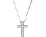 Classic of ny Women&#39;s Necklace .925 Silver 326415 - £31.17 GBP