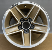 1982–1992 Chevrolet Camaro Z28 IROC 15x7 OEM Wheel Rim - $74.24