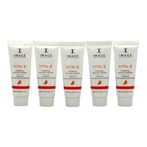 Image Skincare Vital C Hydrating Enzyme Masque 0.25 Oz (Pack of 5) - $11.99
