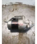 Starter Motor Fits 99-05 SONATA 1096274 - $725.10 MXN