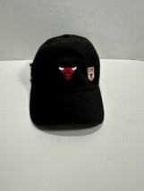 Chicago Bulls Windy City 6 Time Champions SnapBack Hat Cap New Era 9 Twe... - £31.25 GBP