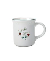 Pfaltzgraff Winterberry Coffee Mug - £11.38 GBP