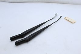 99-07 FORD F-350 SD WINDSHIELD WIPER ARMS PAIR Q9060 image 2