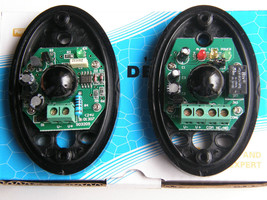 Goliath LM102 Photobeam Infrared Sensor Photo Eye Photocell for Gate Doo... - $16.95