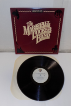 Marshall Tucker Band Greatest Hits Vinyl LP WB BSK 3611 VG+/VG+ Can&#39;t Yo... - $16.64